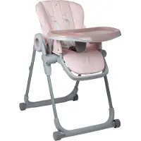 Babygo Divan, rosa