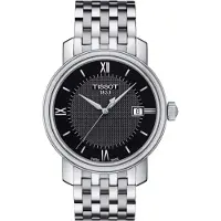 Tissot Armbanduhr BRIDGEPORT T0974101105800
