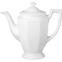 Rosenthal Maria Weiß Kaffeekanne 1,08 L Maria Weiß 10430-800001-14030