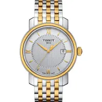 Tissot Armbanduhr BRIDGEPORT T0974102203800