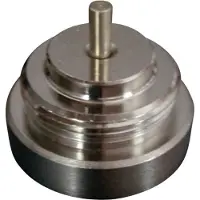 Rossweiner Thermostat-Adapter Passend für