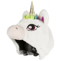 Hoxyheads Unicorn Helmüberzug