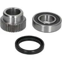 BTA Radlagersatz Hinten für SUZUKI IGNIS II 62mm H28029BTA
