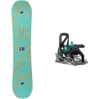 K2 Lil Kat Junior-snowboard
