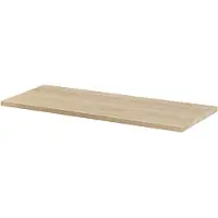 Dolle Regalboden Lite 80 x 30 cm, 19 mm, eiche