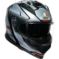 AGV K7 Jaeger S26 Helm, M (57/58)