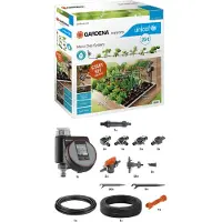 Gardena MDS Set Beet automatic UNICEF Promo