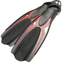 Cressi Thor Ebs Tauchflossen