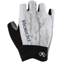 Roeckl Ischia Handschuhe weiß 9,5 2022 Accessoires
