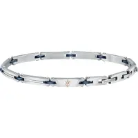 Maserati JEWELS JM421ATZ12 Herrenarmband