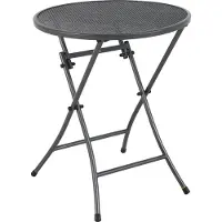 Royal Garden Café Latte Tisch Ø 60x72 cm 478197