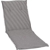 Beo Tupelo BE807 Streifen schwarz/weiss