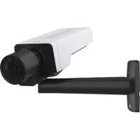 Axis P1387, IP-Sicherheitskamera, Drinnen, Kabelgebunden, ARTPEC-8, Multi, 120 dB