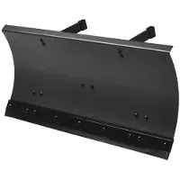 Texas Schneeschild 100cm für Kehrmaschine Smart Sweep 1000 und 1000E