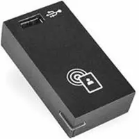 Lexmark 57X0301, NFC-Adapter, Schwarz, 1 Stück(e)