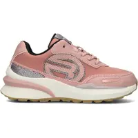 Replay Mädchen Sneaker Athena Jr - Roze - Größe 32