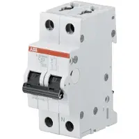 ABB 2CDS271103R0558 - Miniatur-Leistungsschalter