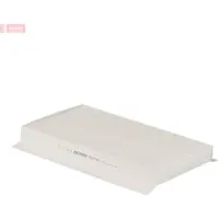 Denso Innenraumfilter PEUGEOT,CITROËN DCF033P 6447KK,6447NT Filter, Innenraumluft,Pollenfilter,Mikrofilter,Innenraumluftfilter,Staubfilter,Klimafilter