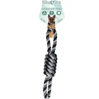 Floss Boss Floss Toss Extreme Rope tugger 61cm