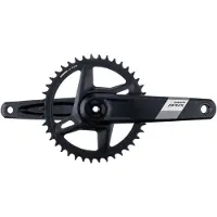 Sram Apex 1x D1 Dub 83-a Cannondale Kurbelgarnitur
