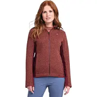 Schöffel Damen Unterjacke ZipIn Fleece Oberau L