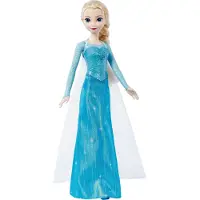 Disney Frozen Frozen - Singing Elsa Let it Go (ENG) (JDL58)