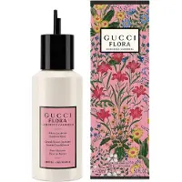 Gucci Flora Gorgeous Gardenia Eau de Parfum Nachfüllung 150 ml
