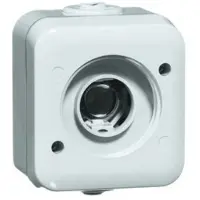 Honeywell Peha Spritzwassergeschütztes Lichtsignalgerät - 00305111