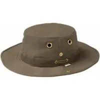 Tilley Hut The Classic T3 Herren Olive-Maat 64