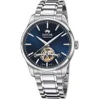 Jaguar - J965/3 - Armbanduhr - Automatik - Herren