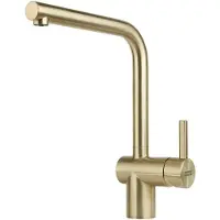 Franke Atlas Neo Champagne Gold - 115.0628.206 Hochdruckarmatur
