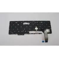 Lenovo 5N21D93649, Tastatur, , ThinkPad P16s Gen 1