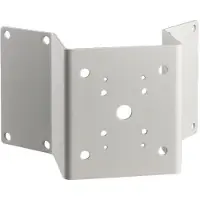 Bosch Security Systems Corner mount of 5000 PTZ DOME