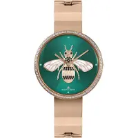 Jacques Lemans - 1-2136E - Design Collection - Armbanduhr - Damen - Quarz