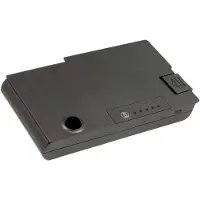 AccuCell Akku für Dell Latitude D500/ D600 - 11,1V - 4400 mAh
