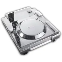 Decksaver DecksaverPioneer CDJ-2000 NEXUS-Abdeckung und -Blende