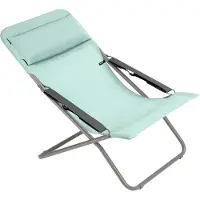 Lafuma Transabed Liegestuhl Batyline Duo