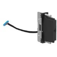 Lexmark 27X6510, Schwarz, 1 Stück(e), 203 mm, 305 mm, 165 mm, 420 g