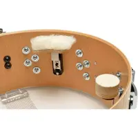 Sonor SSD 13575 BGSDW 2.0 Benny Greb Signature