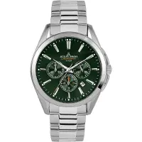 Jacques Lemans Derby 1-1945.1F Herrenchronograph