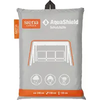 Siena Garden AquaShield Schutzhülle geeignet für Schaukeln