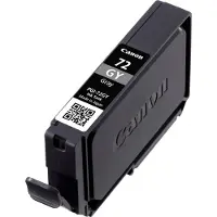 Canon PGI-72GY - Grau - Druckerpatrone