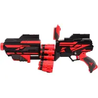 Magni Iden Berlin S&Protect Shooter Large