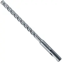 Alpen Hammerbohrer Force