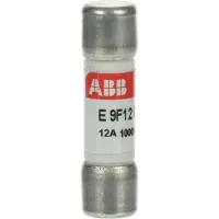 ABB E 9F12 PV Sicherung 10,3x38, 12A 2CSM213546R1801