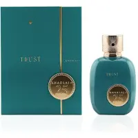 Khadlaj 25 Trust Eau De Parfum 100 ml (unisex)