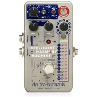 Electro-harmonix Intelligent Harmony Machine Harmony / Pitch Shifter