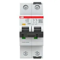 ABB S302P-B10