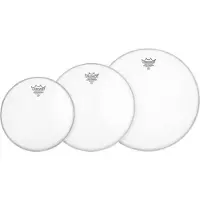 Remo PP-0962-BE Emperor Coated ProPack Fellsatz für Schlagzeug