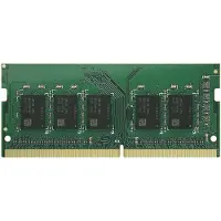 Synology D4ES03-16G, 16 GB, 1 x 16 GB, DDR4, 3200 MHz, 260-pin SO-DIMM